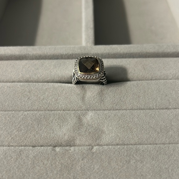 David Yurman Jewelry - David Yurman Albion ring